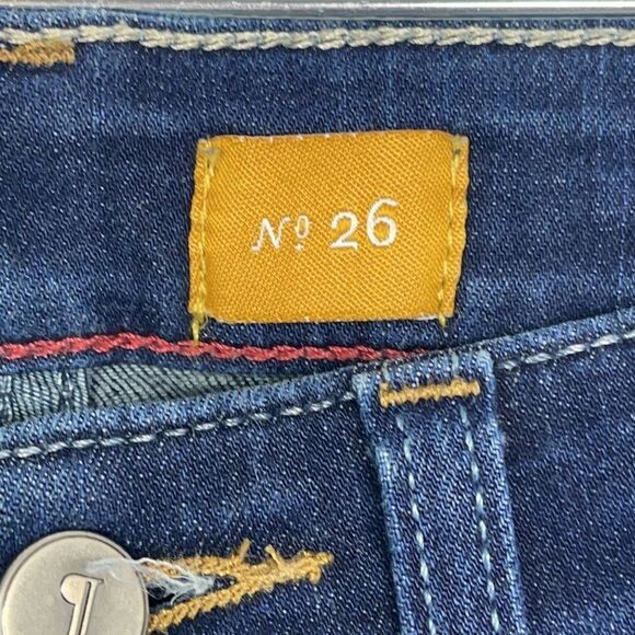 Anthropologie | Pilcro and the Letterpress jeans - Picture 5 of 12